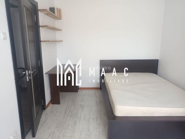 Apartament 2 camere | 53 mp | Balcon | Calea Dumbravii - 7