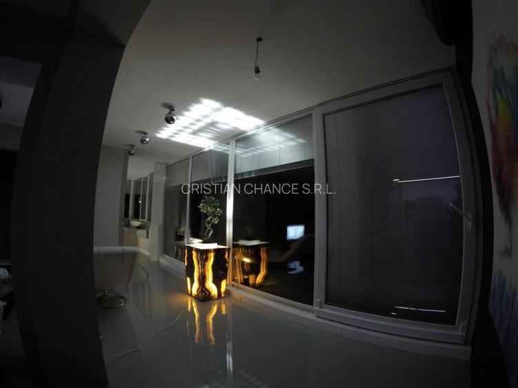 35578  Apartament lux 3 camere Tomis PLUS - 8