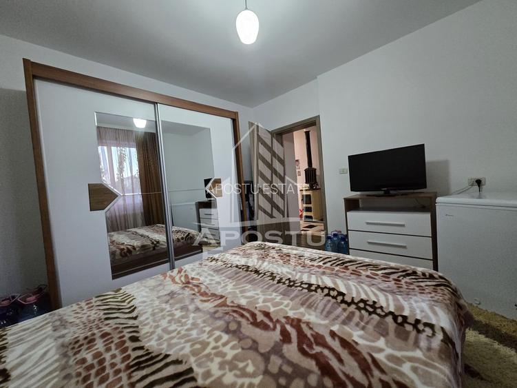 Casa individuala cu 4 camere, panouri 11 KW, in Sag - 14