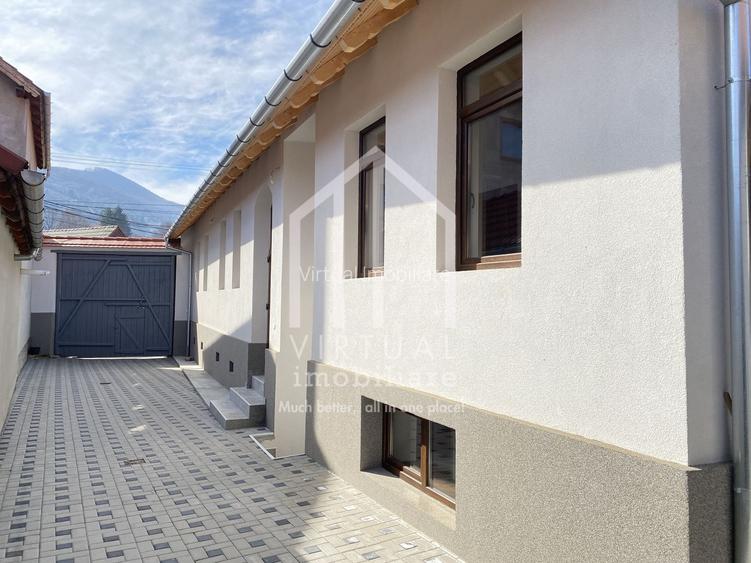 Casa de inchiriat in Sibiel, (Saliste) cu 4 camere,  pivnita - 16