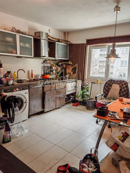 3 camere hol H, Teiul Doamnei, Maica Domnului - 7