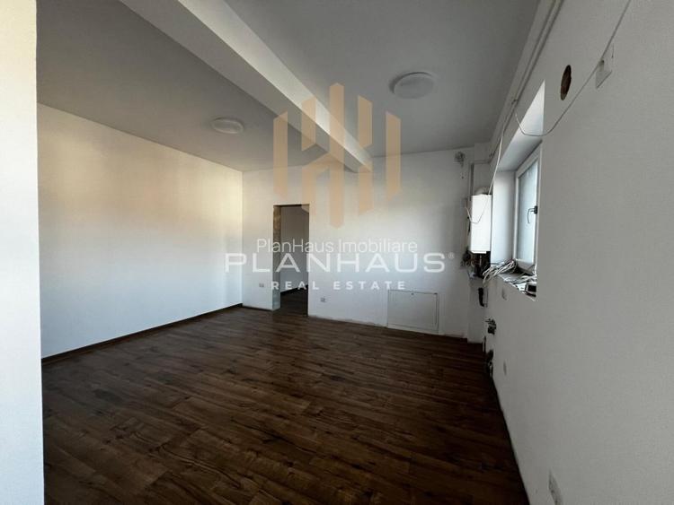 Apartament 3 camere ,Penthouse ,Centrul vechi Baia Mare - 17