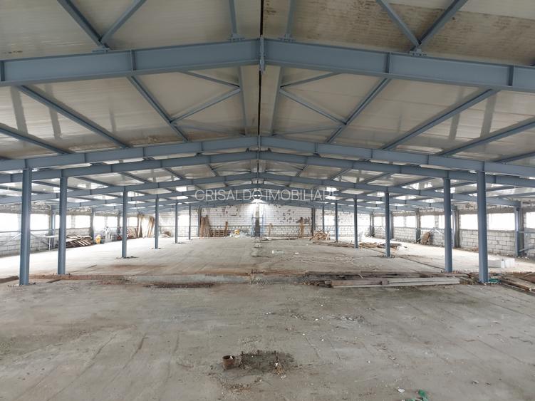 SUPER OFERTA - Cel mai mic pret din zona Aeroportului Otopeni - 2,3 Eur/mp - 3