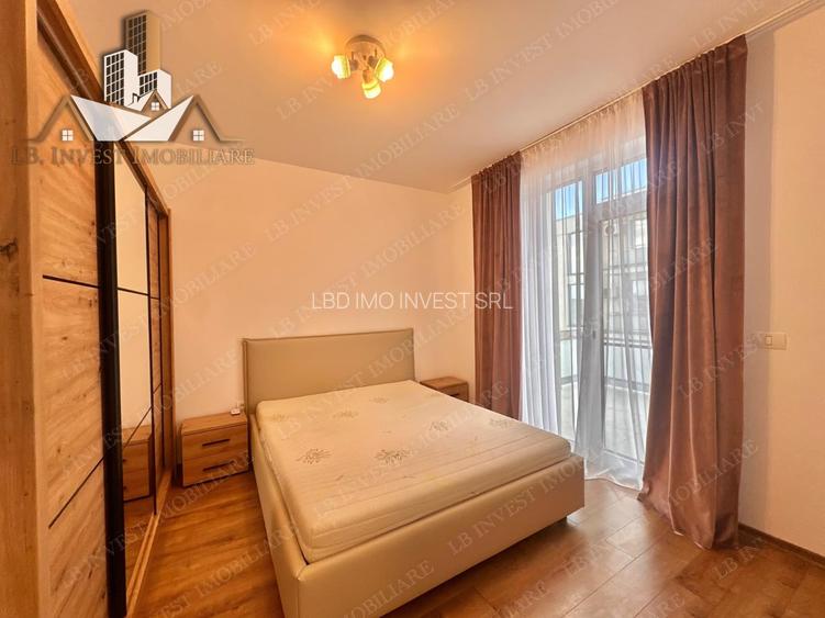 Apartament 3 camere Dumbravita-mobilat&utilat - 5