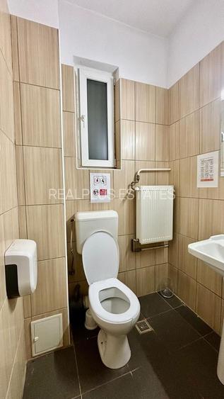 Spatiu de birouri in vila DS+P+2E+M - Cotroceni - 4