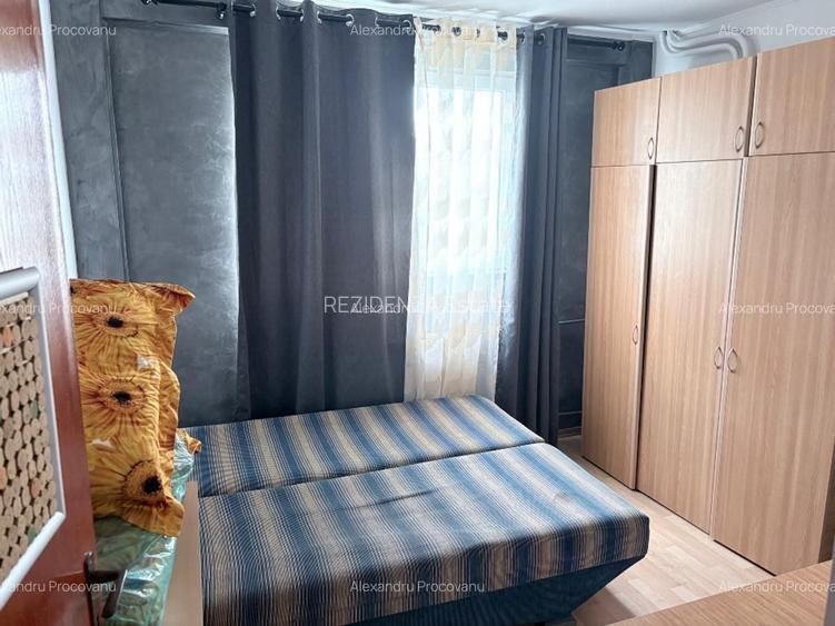 APARTAMENT 2 CAMERE DECOMANDAT 13 SEPTEMBRIE PROSPER - 2