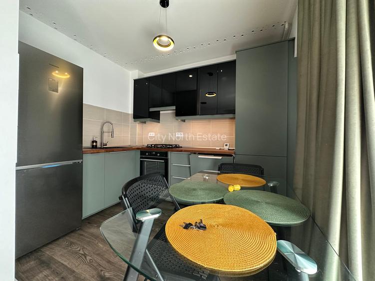 Belvedere Residence  | Apartament 3 camere | Parcare subterana | Pipera - 2