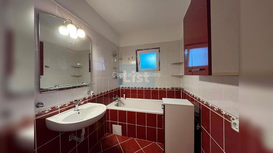 0% Comision | Apartament cu 3 camere, terasa si parcare | EuropaCI0197 - 15