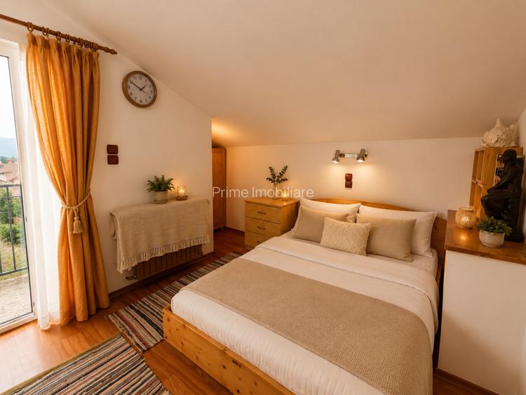 CASA RUSTICA 3 CAMERE, 90 MP, FILIGORIE, CRICAU, ALBA - 3