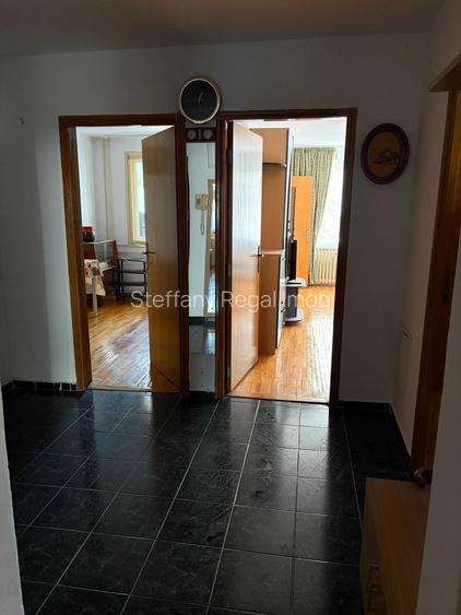 Apartament  4 camere de vanzare Dristor - 6