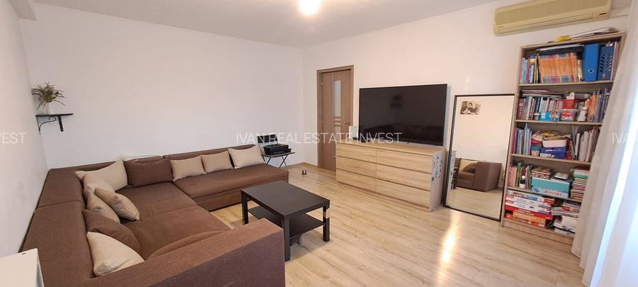 13 Septembrie - Sebastian, 2 camere, reabilitat, parcare, comision 0% - 5