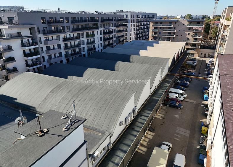 Domenii Business Park, Domenii - comision 0%, reprezentam proprietarul! - 5