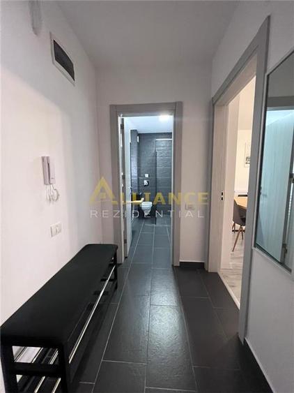 Apartament 2 camere || complet mobilat || bloc 2022 || gata de mutare
