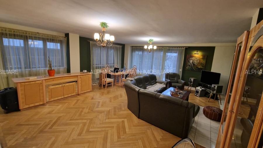 Vila singur curte - 20