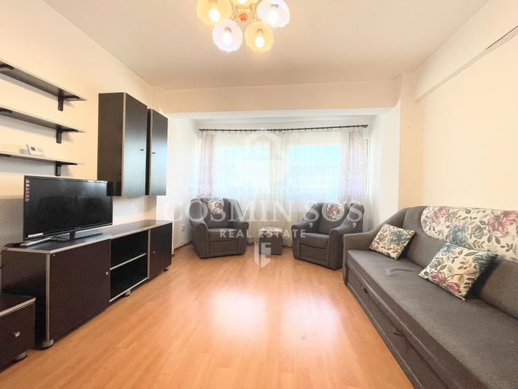 Apartament cu 2 camere de inchiriat in Gheorgheni - 5