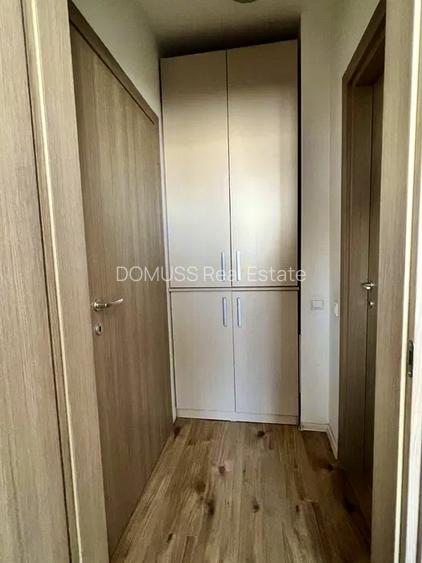2 camere | Greenfield | Baneasa | Loc de Parcare | Centrala - 7