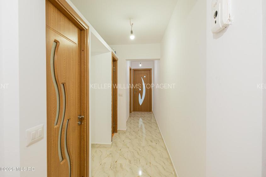 Apartament 3 camere zona Tomis III - 4