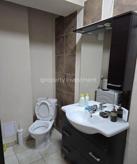 Vitan - Dristor | Garsoniera | Centrala Proprie | AC | Balcon | Metrou - 10 Min - 9