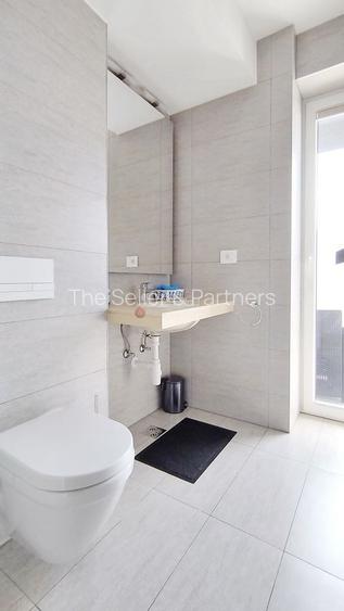 Penthouse Amplasat In Centrul Civic - 12