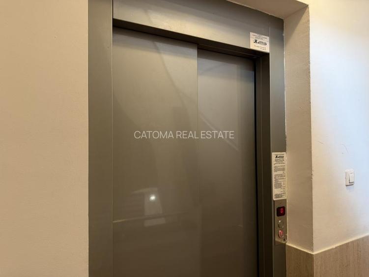 Apartamentul ideal pentru o viata de familie / Floreasca - Dorobanti ! - 6