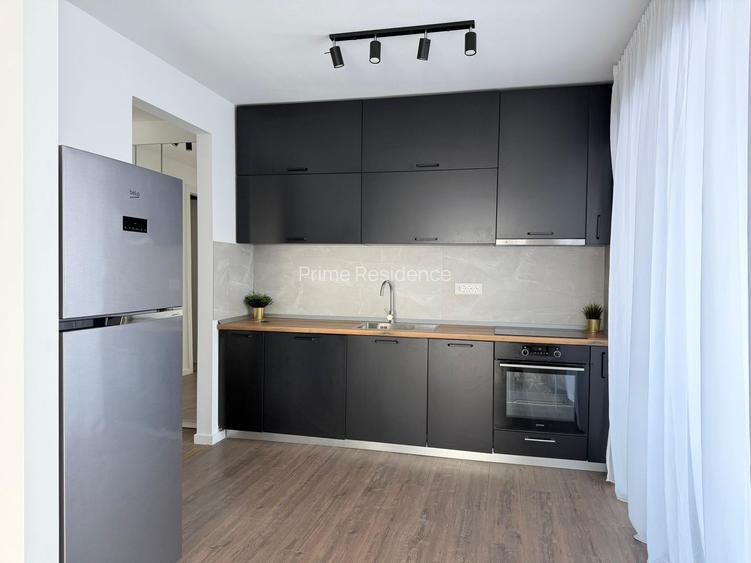 2 Camere Prima Inchiriere Cloud 9 Residence - 3