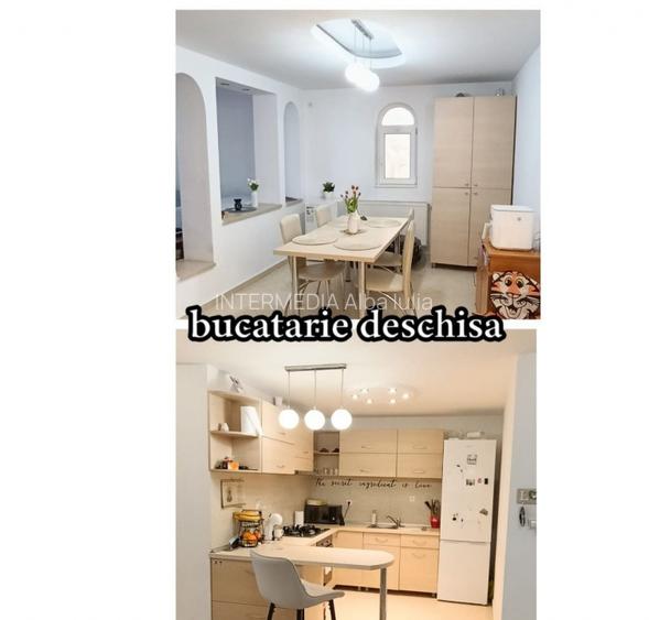 Apartament 3 camere i 105 mp I BLOC NOU I parcare CF I de vanzare  I - 4