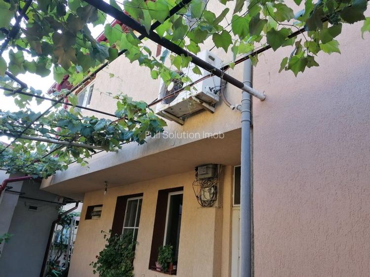 COMISION 0%! Mihai Bravu, Casa cu teren de vanzare - 3