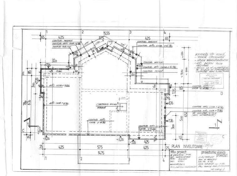 👉 Vilă spectaculoasă pe lac – Ghermănești | 552 mp | Terasă, ponton, - 47