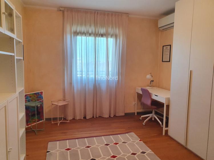 3 camere Sisesti, vedere lac, mobilat utilat, bloc 2012, incalzire in pardoseala - 15