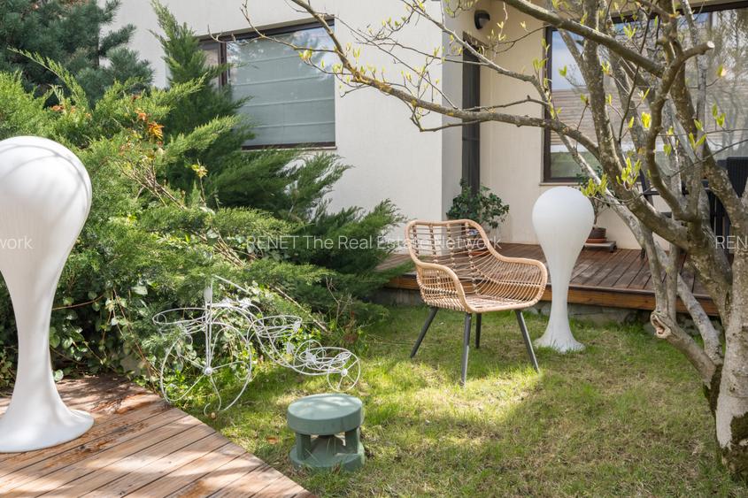 IANCU NICOLAE - COMPLEX TRAIAN, VILA 400 MP TOTAL, LOT 750 MP! - 9