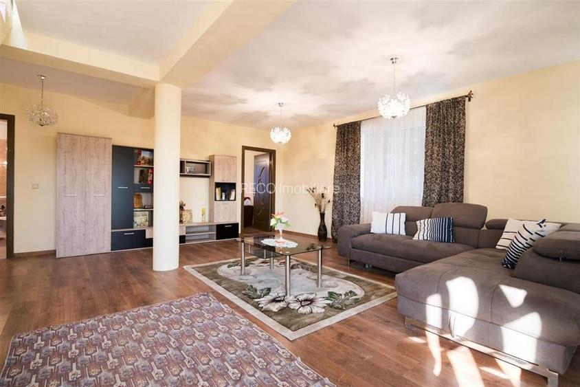 RECO Casa noua 210 mp utili zona Oncea Oradea - 22