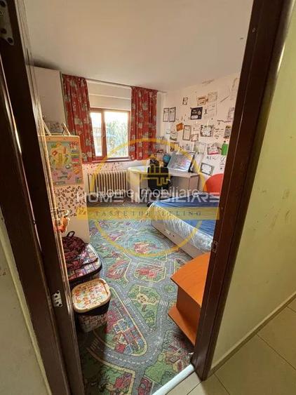 Apartament/3Camere-Decomandat-67mp/Bloc din 1983/Nicolina 2! - 3