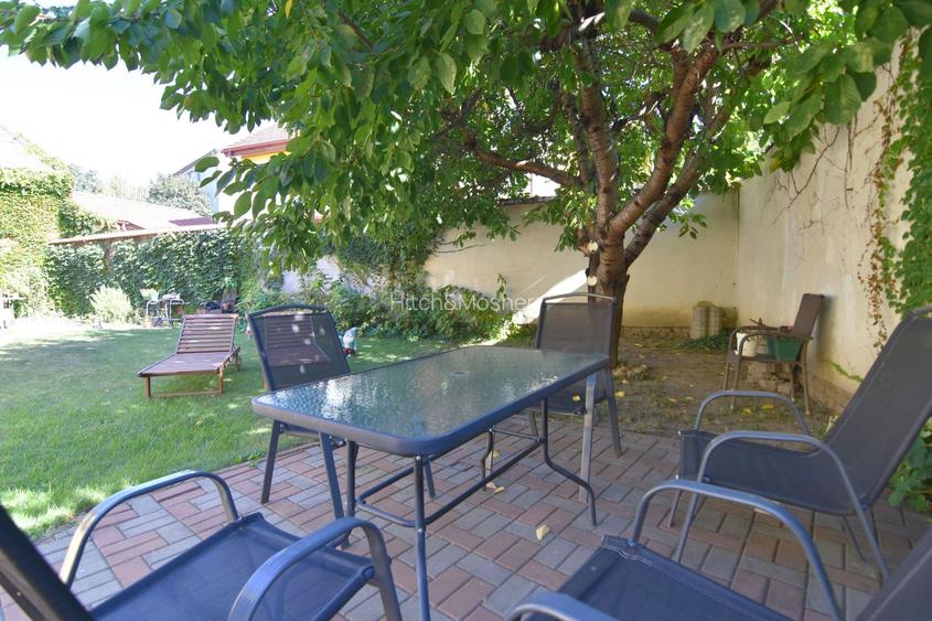 Casa de inchiriat-Central Timisoara - 16