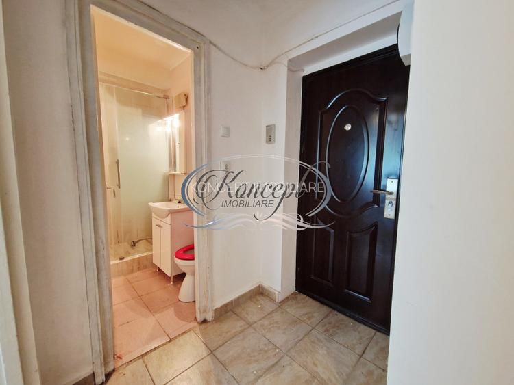 Apartament decomandat la cheie ln apropierea Piatei Flora - 12