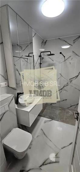 Apartament 2 camere | Prima inchiriere | Atlas Residence - 12