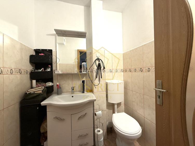 Apartament decomandat cu 3 camere si 2 balcoane | Soarelui - 9