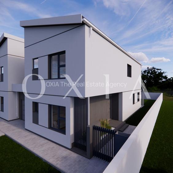 SX439 Mosnita Noua (City Mall) - Proiect de constructie - 3