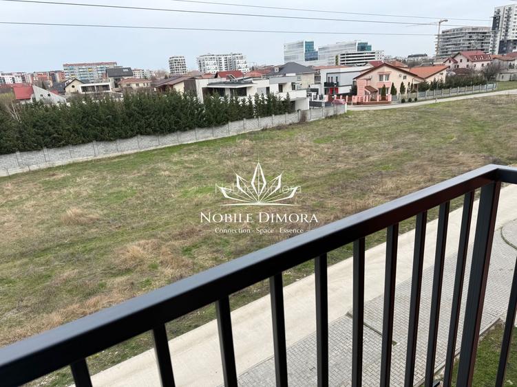Apartament modern cu 2 camere si parcare in Torontalului, langa VOX - 6