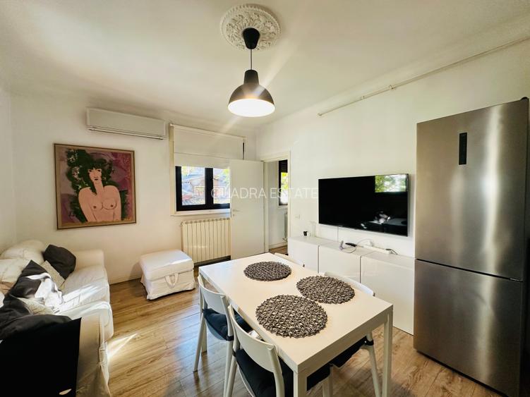 Apartament in vila zona Unirii - Mitropolie - 3