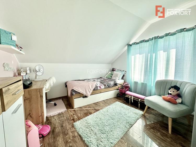 COMISION 0% Casa individuala cu 4 camere - Pozitie excelenta in Mosnita - 13