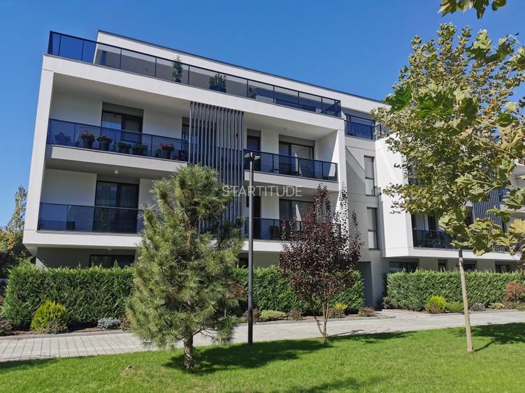 RESIDENCE5 IANCU NICOLAE 122, PAZA 24H, COMISION 0 - 45