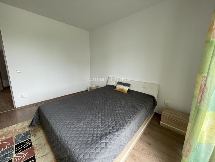 Apartament 2 camere open space, parter, City Residence - 7