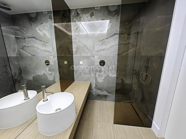 Apartament în zona Iancu Nicolae - Cambridge School - 16