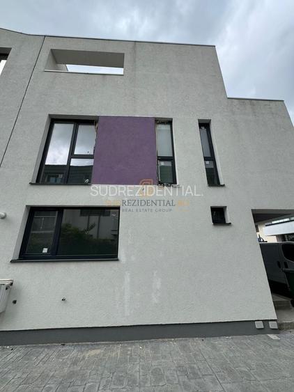 Vila premium de vanzare, P+1, 4 camere, Popesti-Leordeni, Ilfov - 22