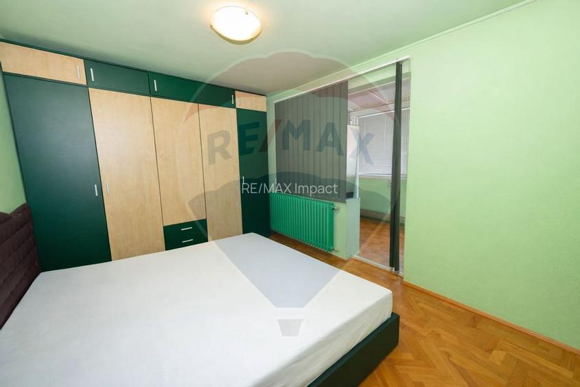 Apartament cu 3 camere de vanzare in zona Gara de Nord - 3