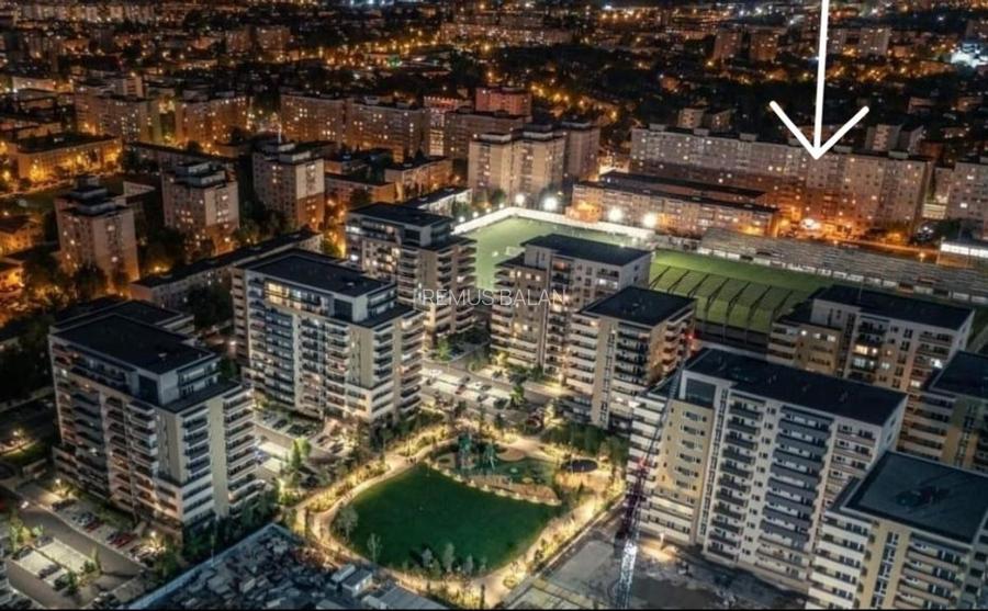 apartament 2 camere Brasov - 2