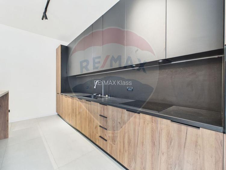 De inchiriat | Vila 5 camere si piscina | Iancu Nicolae - 6