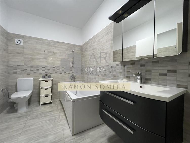 Apartament 3 camere, complex rezidential, zona 9 Mai, Ploiesti - 7