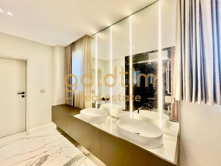 VILA UNICA PE IANCU NICOLAE/DESIGN INTERIOR/BANEASA RESIDENTIAL PARK/PIPERA - 38