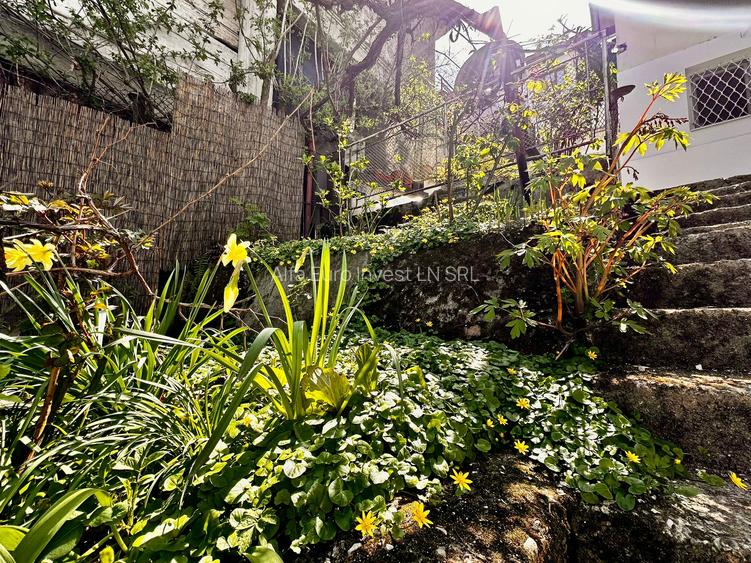 De inchiriat apartament la casa -Centru Istoric - 3